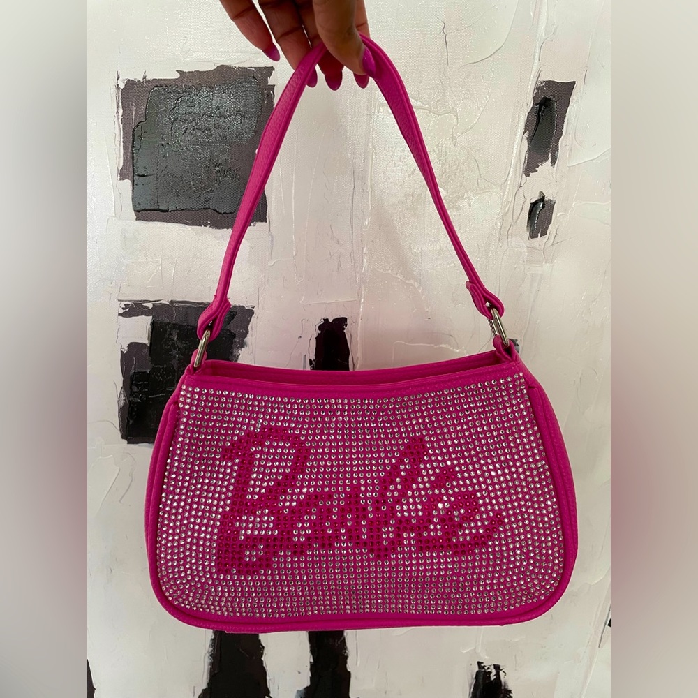 Barbie Shoulder Bag